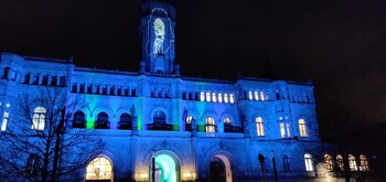 arena suites hannover