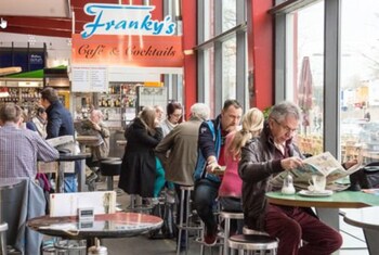 arena suites hannover
