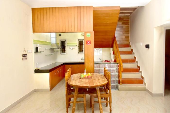 syamantac villa