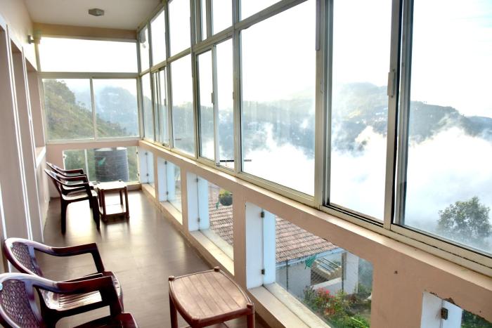 syamantac villa