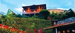 syamantac villa