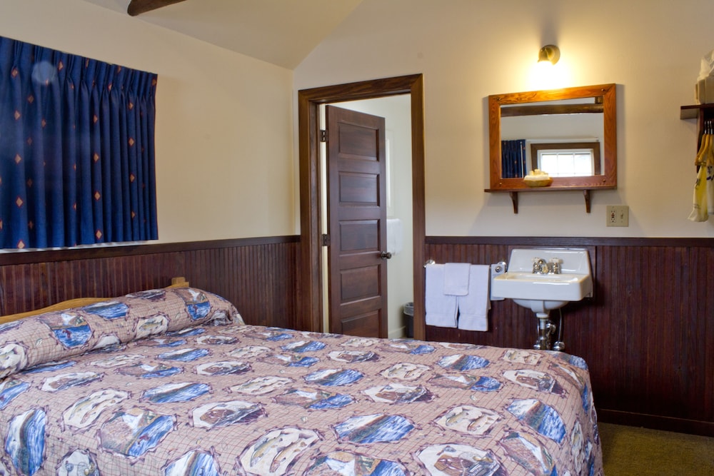 yellowstone national park