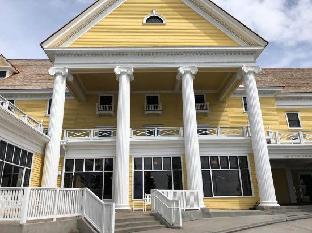 yellowstone national park