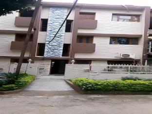 best homestay centrally located chandigarh india bandb