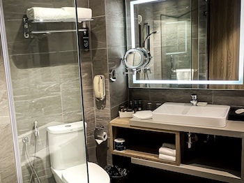 novotel kuala lumpur city centre