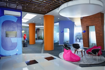 berry biz hotel