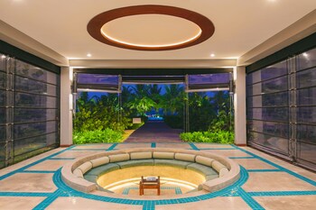oceanfront condominiums nilaveli