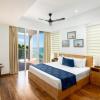 Oceanfront Condominiums Nilaveli,Trincomalee>>Nilaveli,3.5 star