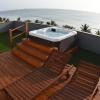 Oceanfront Condominiums Nilaveli,Trincomalee>>Nilaveli,3.5 star