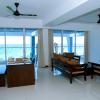 Oceanfront Condominiums Nilaveli,Trincomalee>>Nilaveli,3.5 star