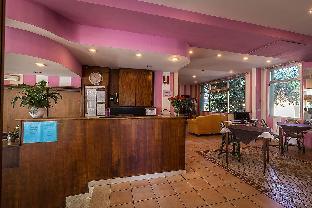 Hotel Real,Novoli - San Donato>>Florence,3 star