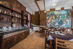 Hotel Real,Novoli - San Donato>>Florence,3 star