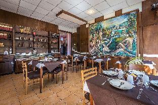 Hotel Real,Novoli - San Donato>>Florence,3 star