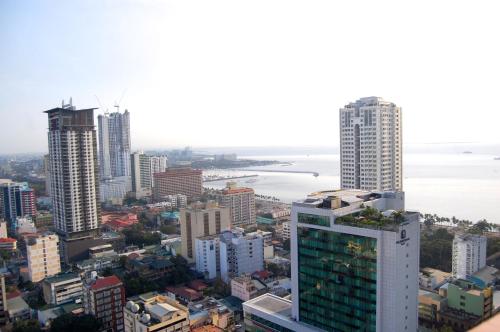 regency grand suites