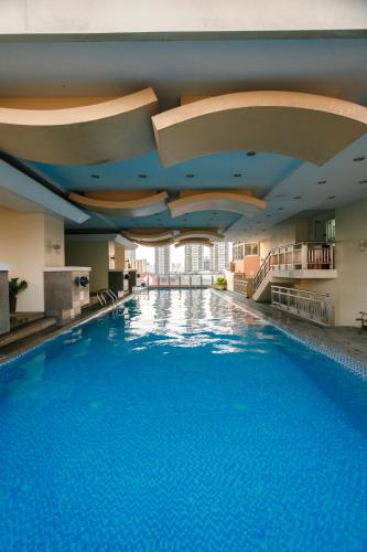 regency grand suites