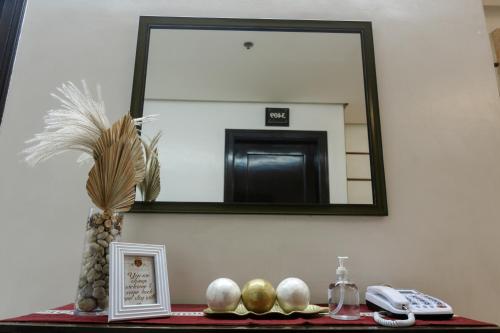 regency grand suites