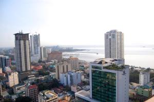 regency grand suites
