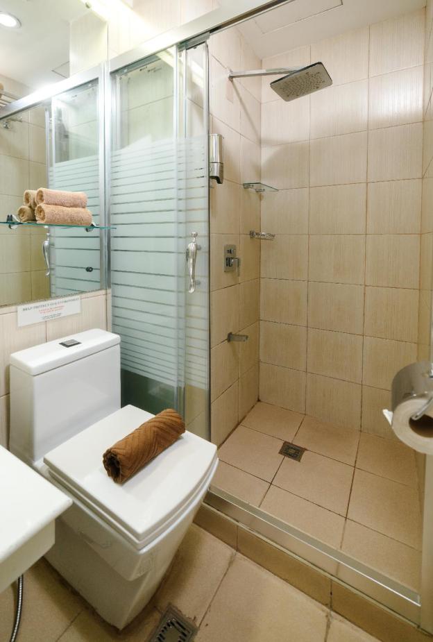 regency grand suites