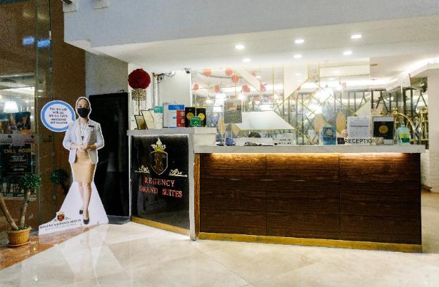 regency grand suites