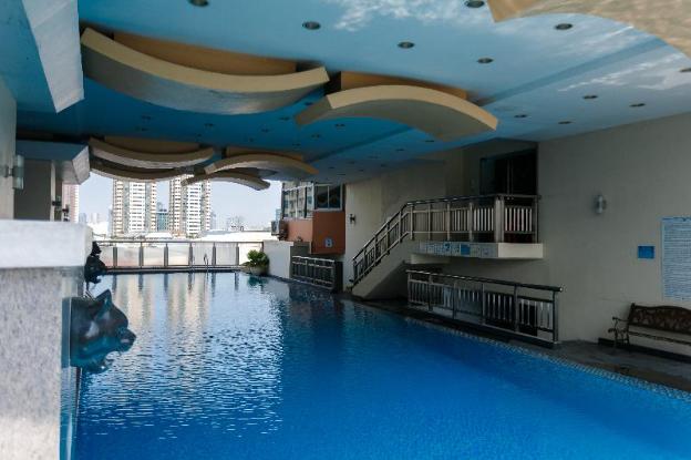 regency grand suites