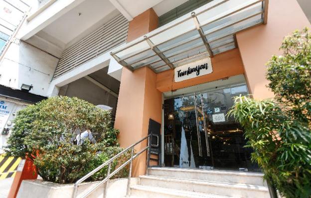 regency grand suites