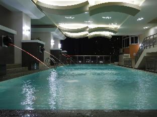 regency grand suites