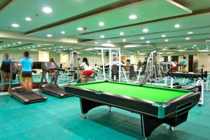 regency grand suites