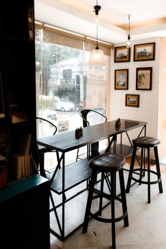 regency grand suites
