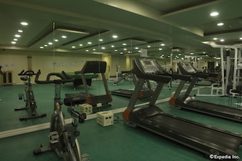 regency grand suites