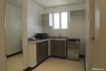 regency grand suites