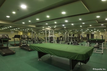 regency grand suites