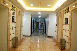 regency grand suites
