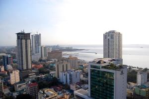 regency grand suites