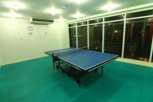 regency grand suites