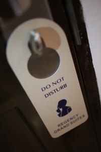 regency grand suites