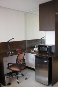 regency grand suites