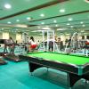 regency grand suites