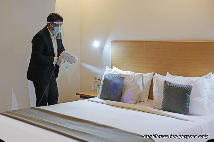 super townhouse siri residency