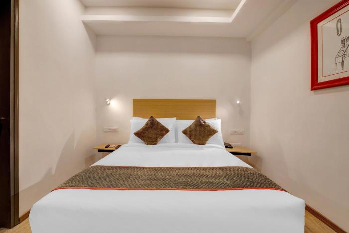 super townhouse siri residency