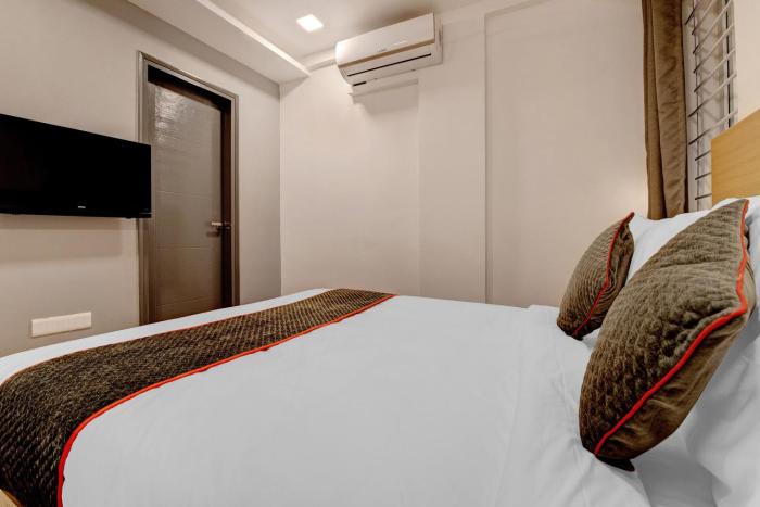 super townhouse siri residency