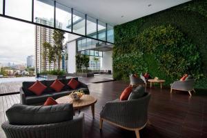 nadi bangsar by plush kuala lumpur