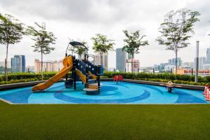 nadi bangsar by plush kuala lumpur