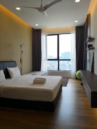 nadi bangsar by plush kuala lumpur