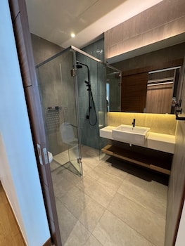 nadi bangsar by plush kuala lumpur