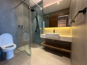 nadi bangsar by plush kuala lumpur