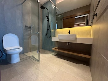 nadi bangsar by plush kuala lumpur