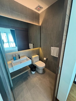 nadi bangsar by plush kuala lumpur