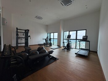 nadi bangsar by plush kuala lumpur