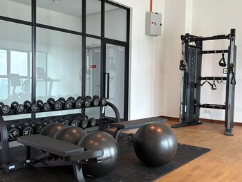 nadi bangsar by plush kuala lumpur