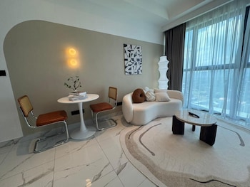 nadi bangsar by plush kuala lumpur